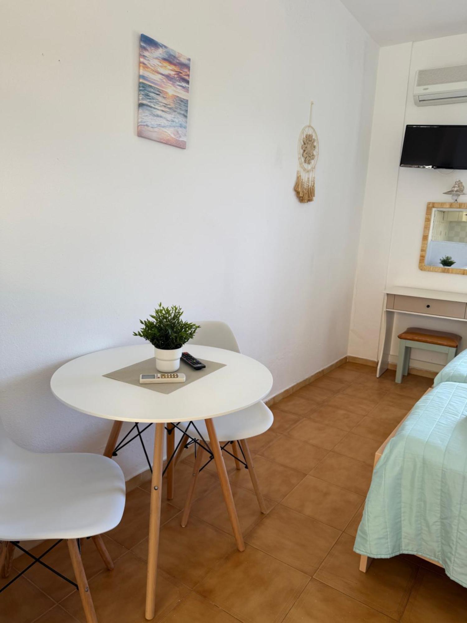 Skiathos Country Studios Kamer foto
