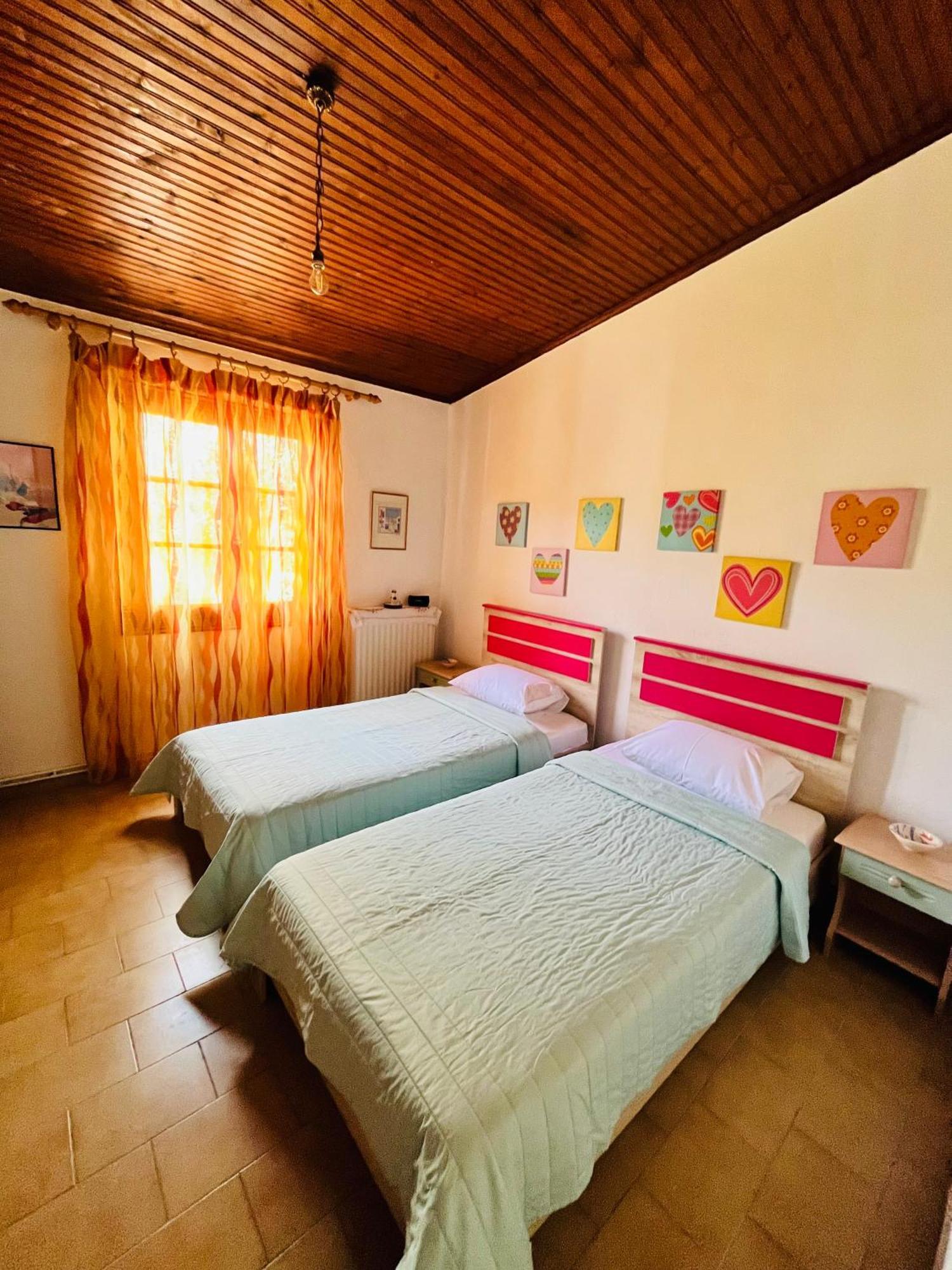 Skiathos Country Studios Kamer foto