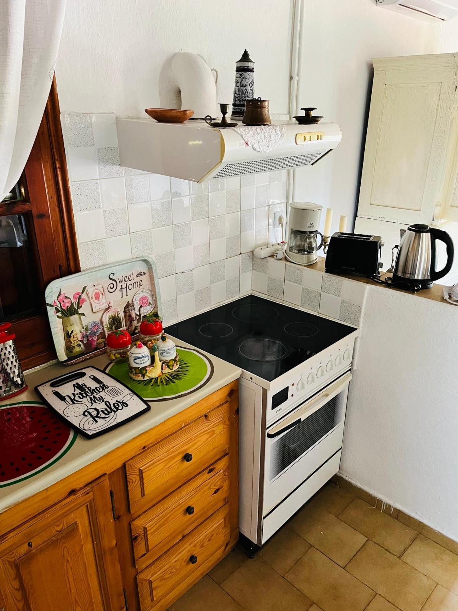Skiathos Country Studios Kamer foto