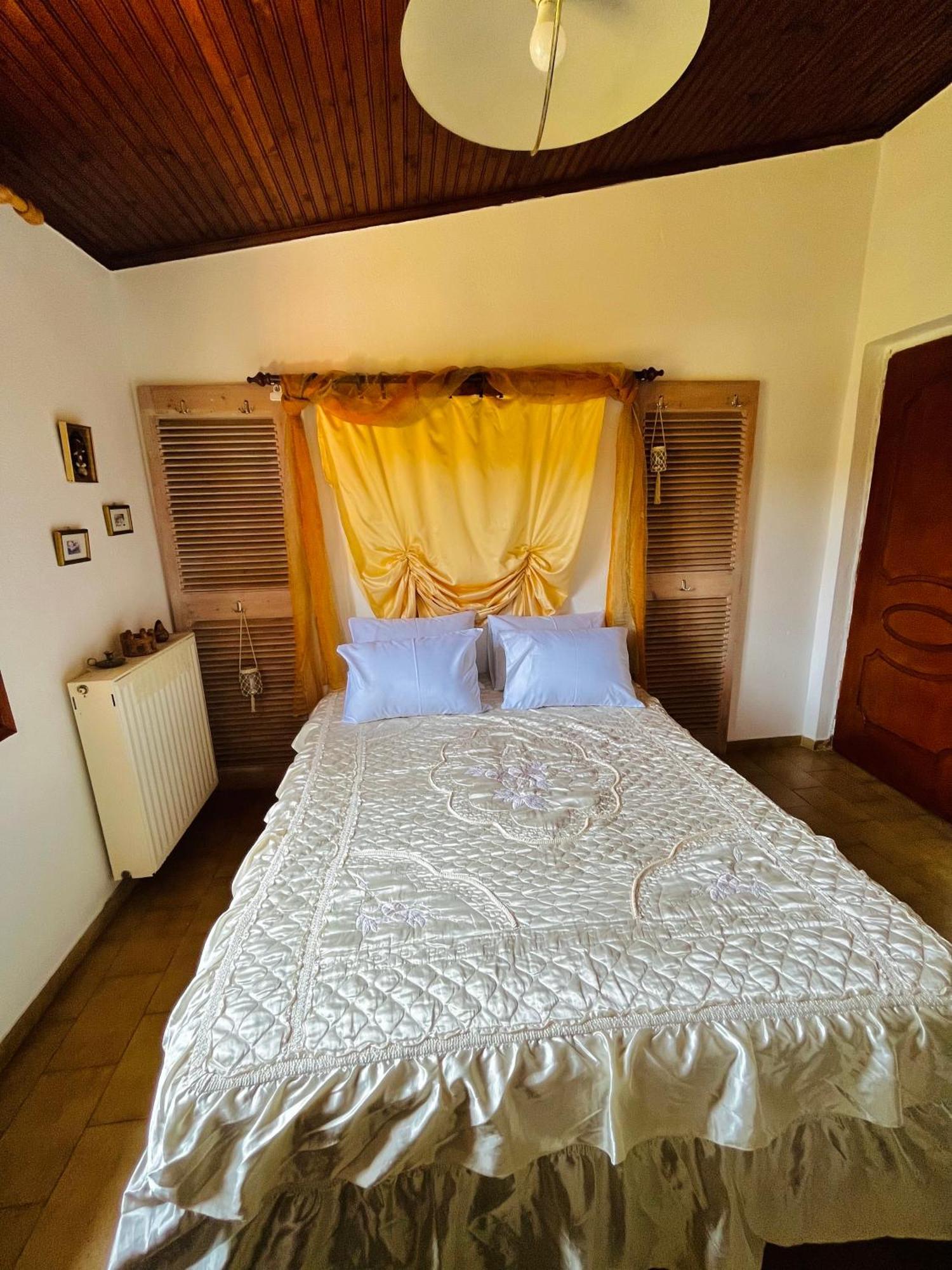 Skiathos Country Studios Kamer foto
